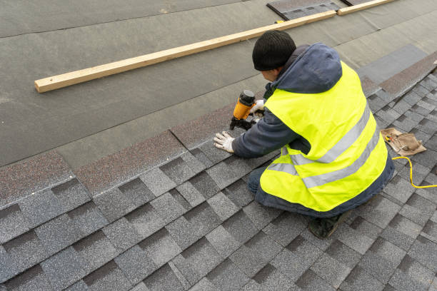Best New Roof Installation  in Gold River, CA