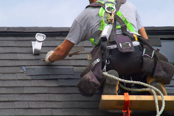 Best Residential Roofing Contractor  in Gold River, CA