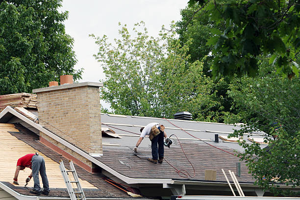 Best Roof Repair Services  in Gold River, CA