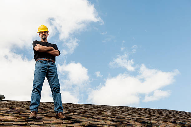 Best Residential Roofing Contractor  in Gold River, CA