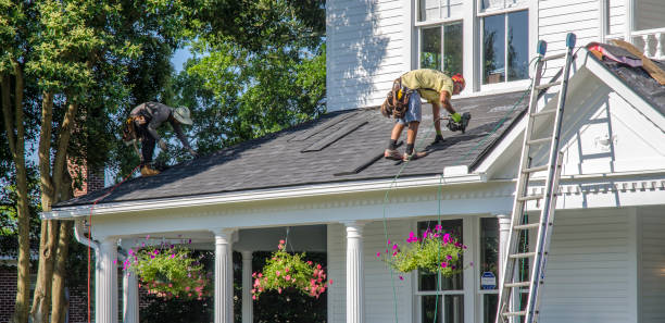 Best Roof Repair Services  in Gold River, CA