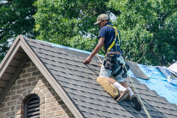 Best Gutter Installation and Roofing  in Gold River, CA
